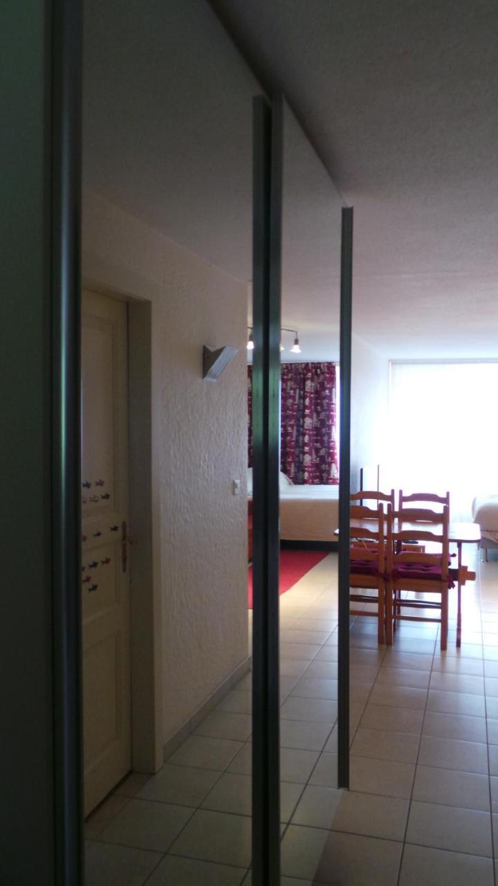 Appartement Route Du Village 5 Panorama